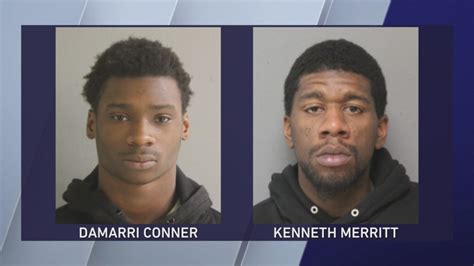 2 men charged in armed carjacking of family in Beverly neighborhood